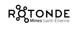 Rotonde Mines Saint-Etienne