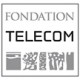 Logo Fondation Mines-Télécom