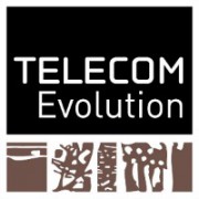 Logo Télécom Evolution