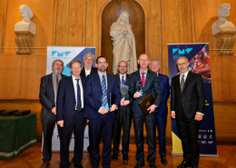Prix IMT - Académie des sciences