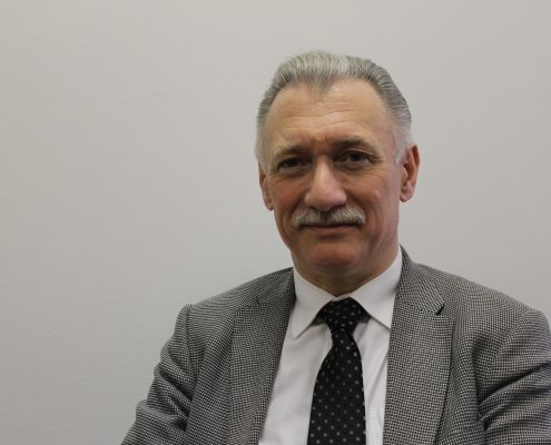 Jean-Philippe Lagrange nouveau directeur de la recherche de l’IMT