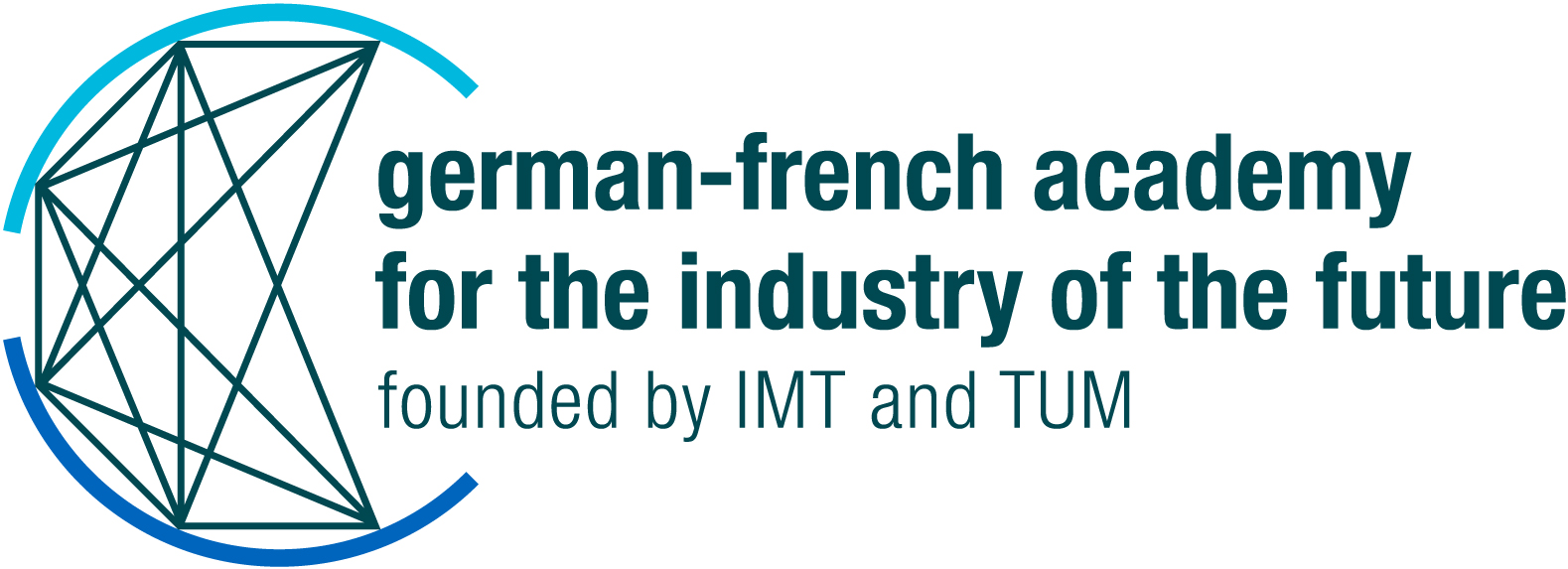 German French Academy for the industry of the future