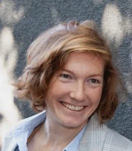 Lucie Jacquet-Malo Coordinatrice du Programme IA Institut Mines-Télécom