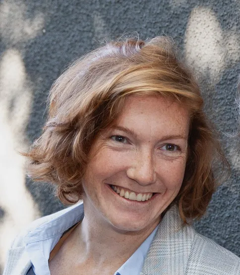 Lucie Jacquet-Malo Coordinatrice du Programme IA Institut Mines-Télécom