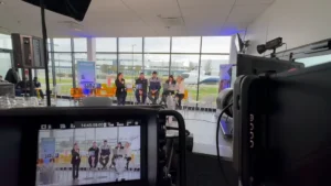Les coulisses d'un tournage webinaire orientation