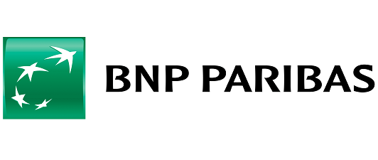 Logo BNP Paribas