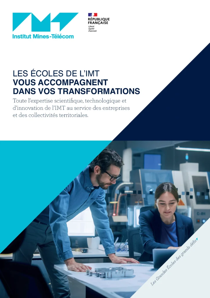 4 étudiants