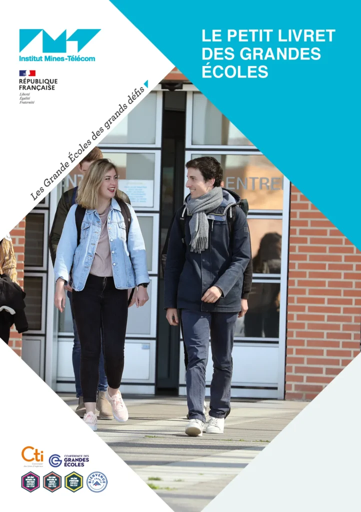 4 étudiants