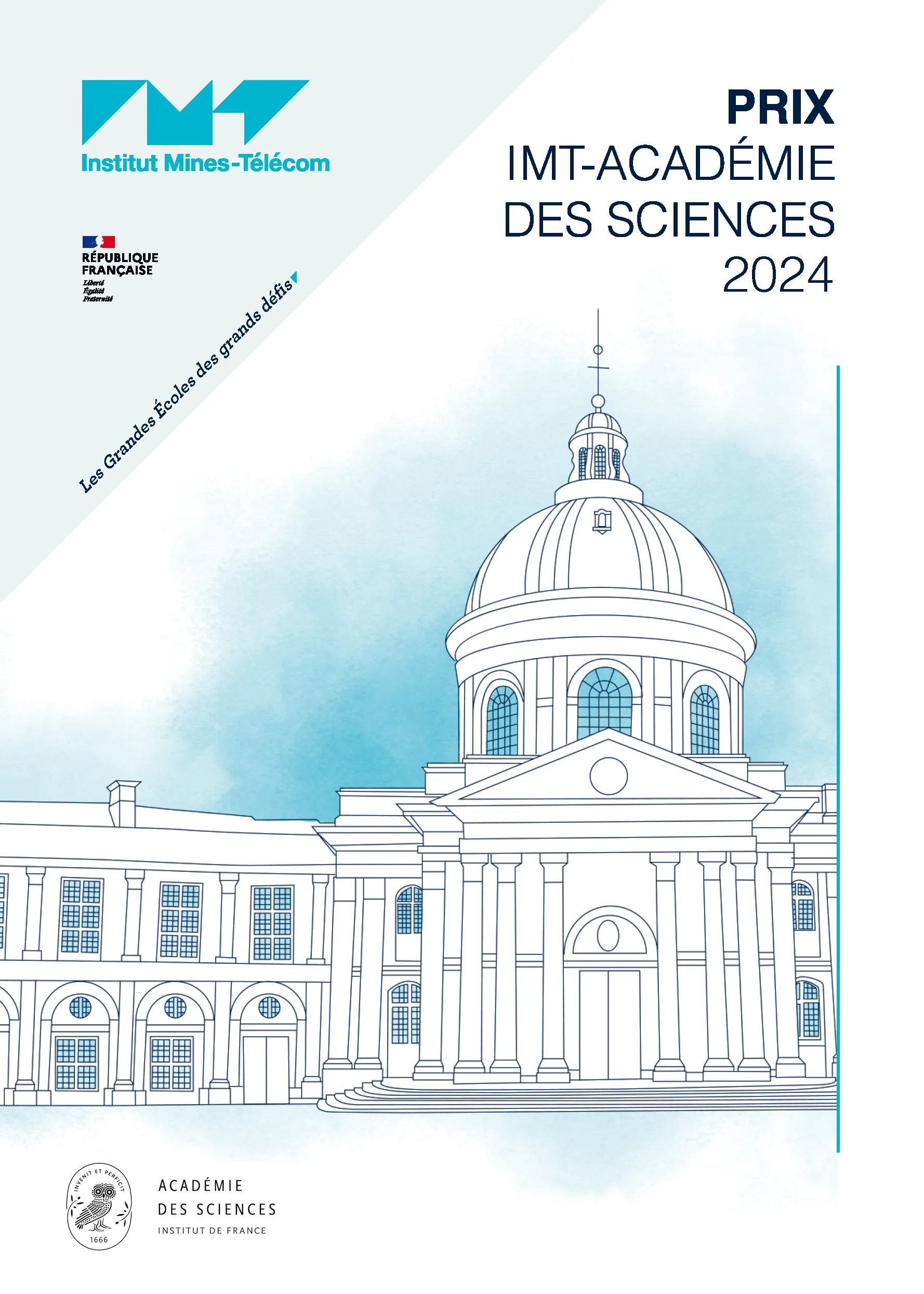 4 étudiants