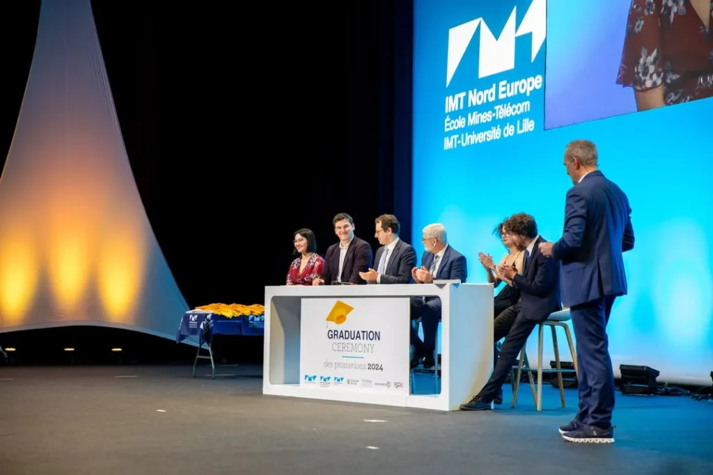 RDD Nord europe