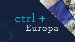 Bannière de la newsletter