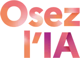 Osez l'IA