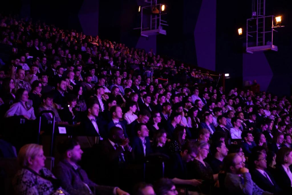 Remise de diplômes IMT Nord Europe.