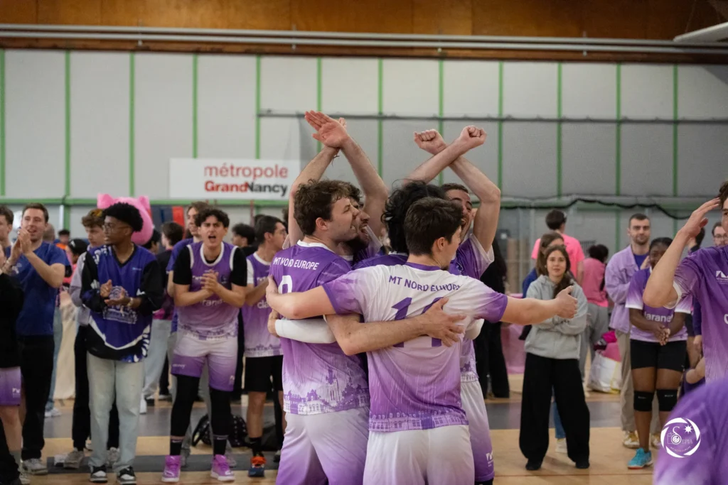 Photo du cartel des Mines 2026