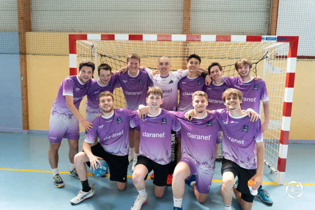 Photo du cartel des Mines 2026