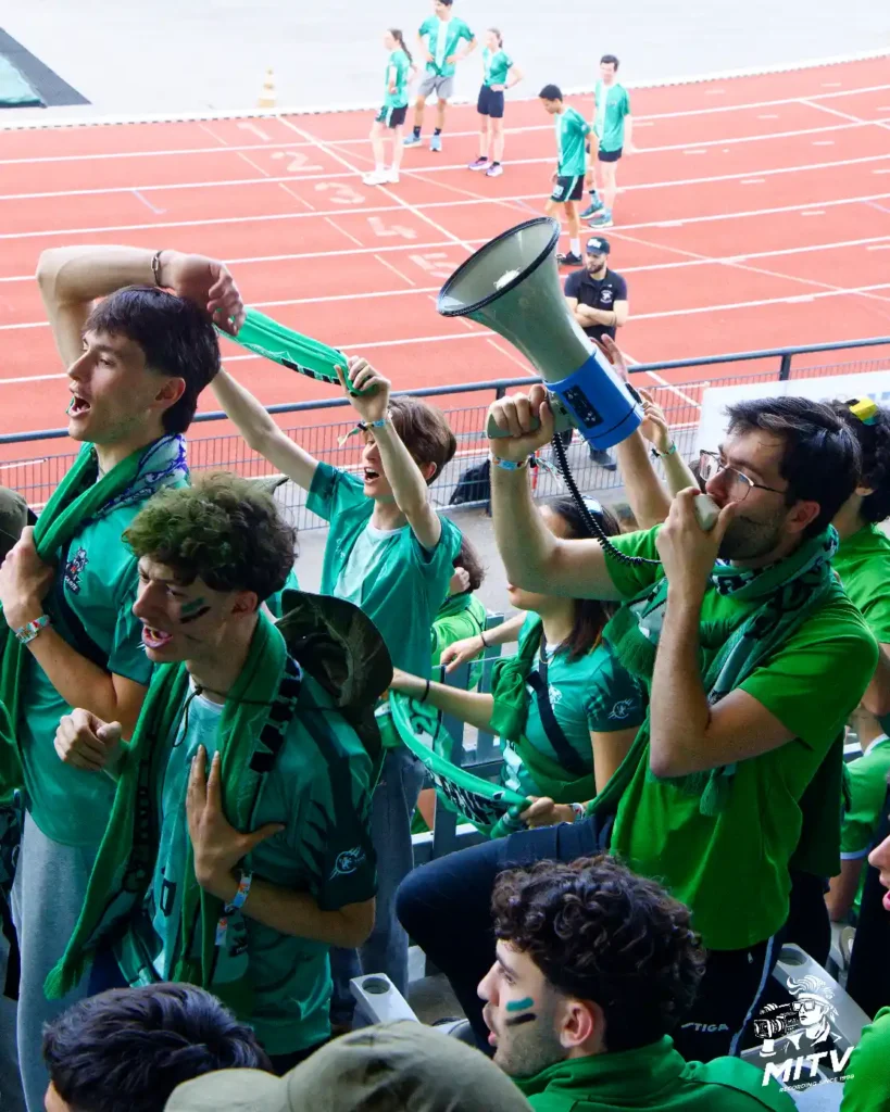 Photo du cartel des Mines 2026