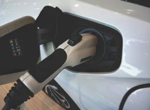 Recharge éléctrique de voiture