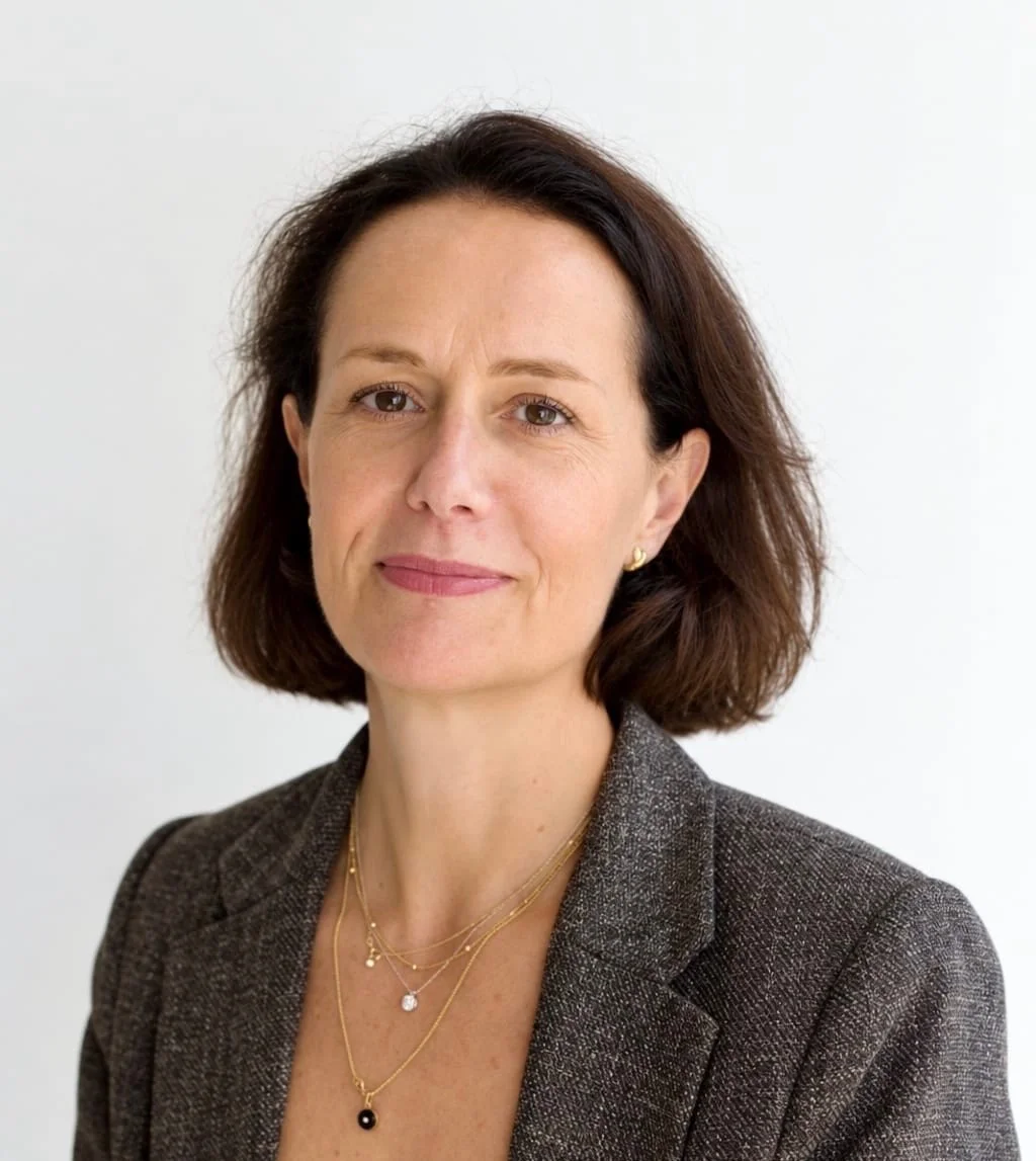 Karine Wecker